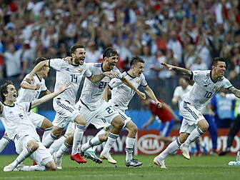 John Duggan's World Cup Di...